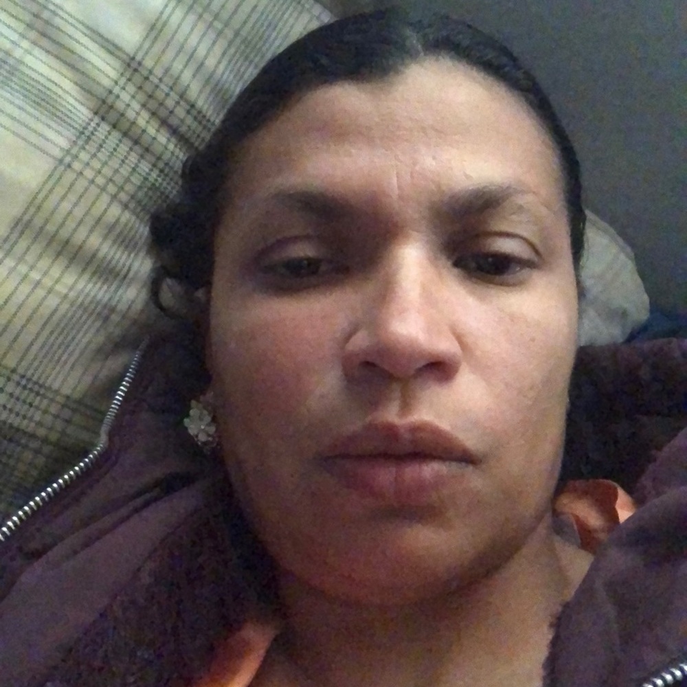 Meet your Posher, Karina